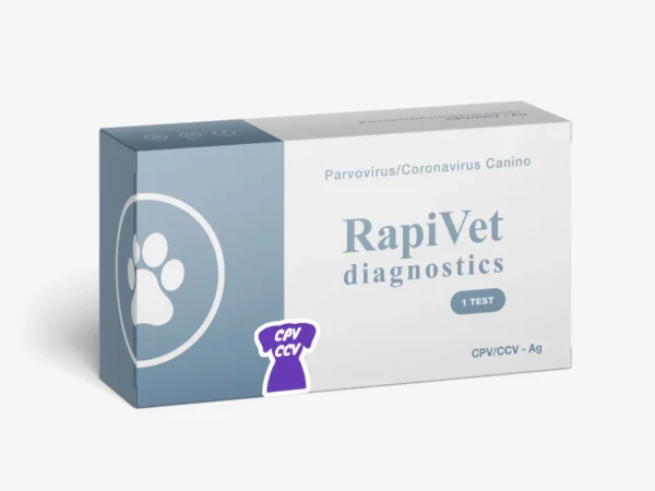 PARVOVIRUS/ CORONAVIRUS Ag
