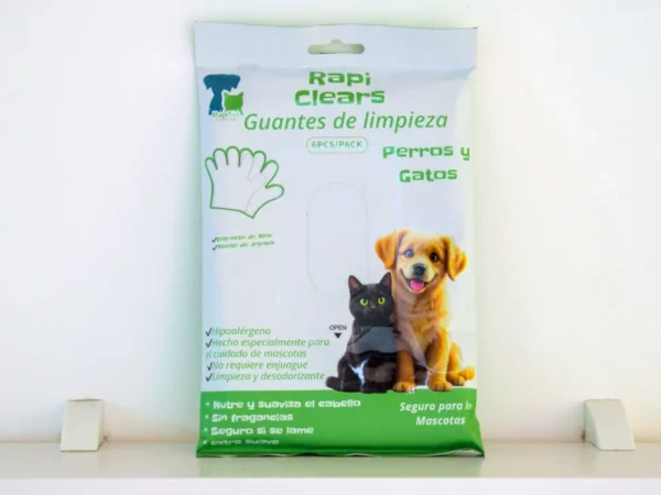 RapiClears GUANTE