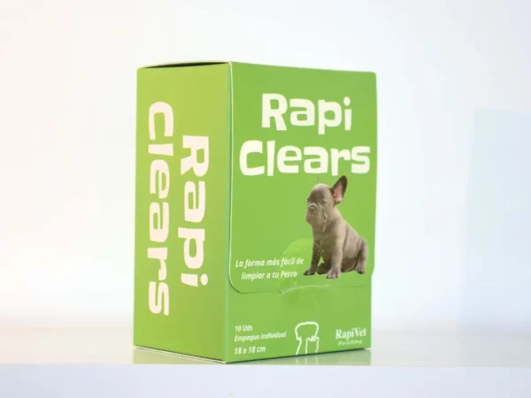 RapiClears Dedal para Dientes