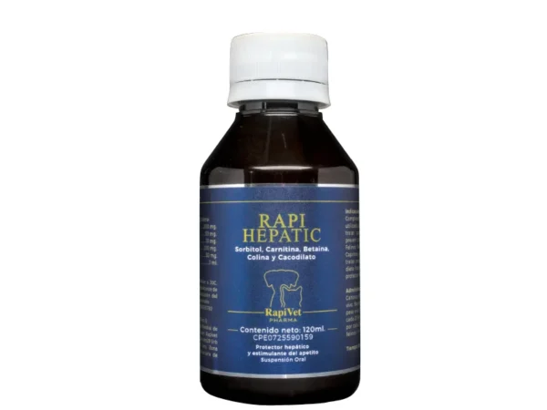 RAPIHEPATIC