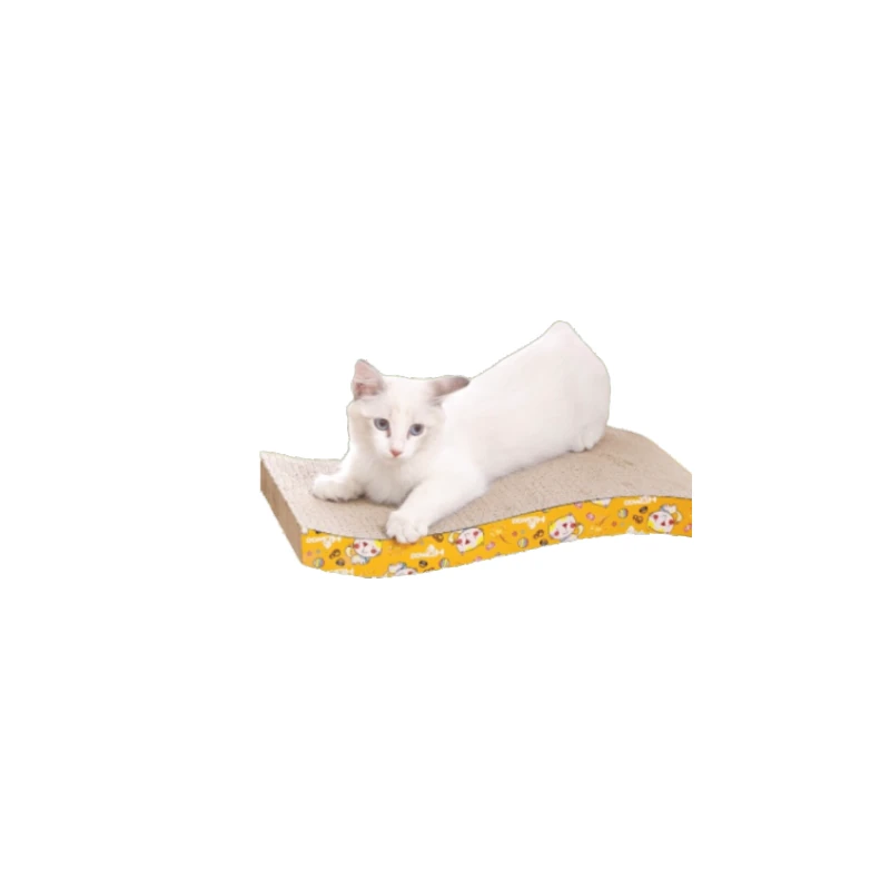 Rascadores talla S y M — Felinos