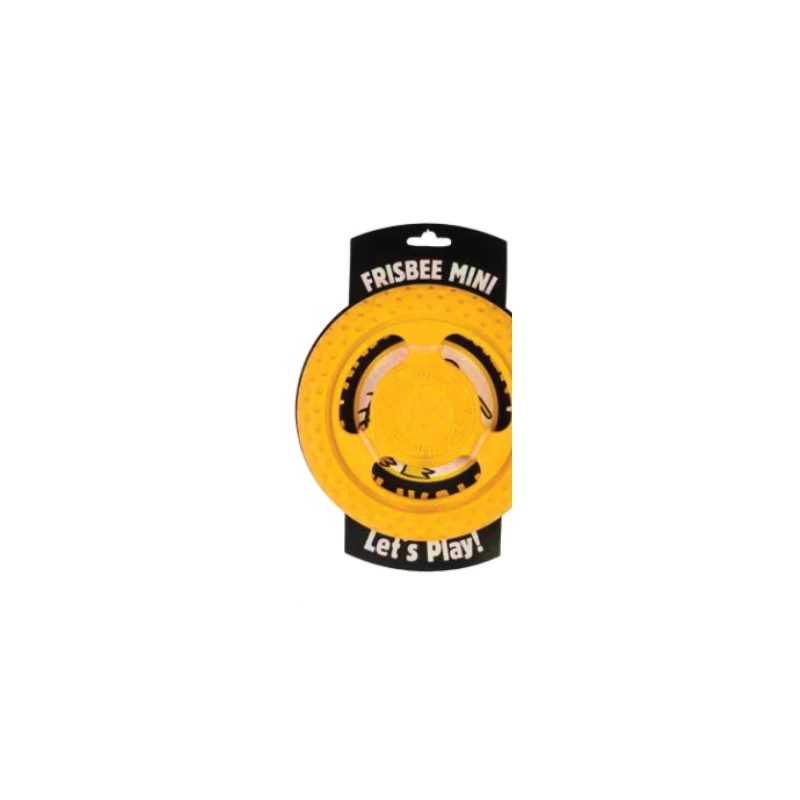 Frisbee mini — Perros