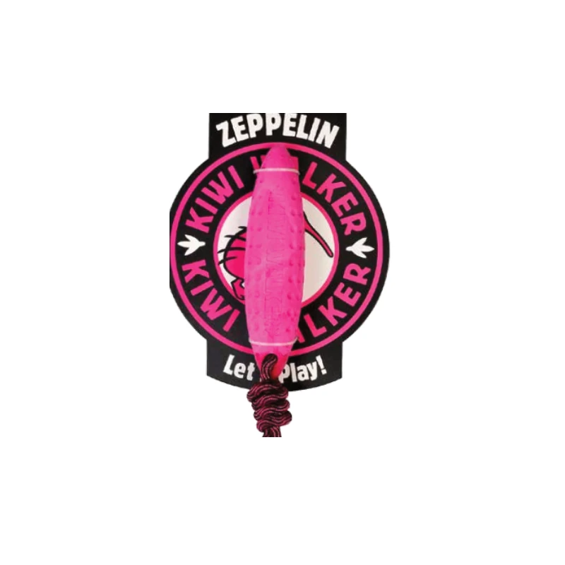 Zeppelin maxi — Perros