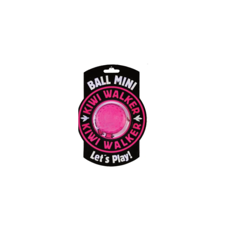 Ball mini — Perros