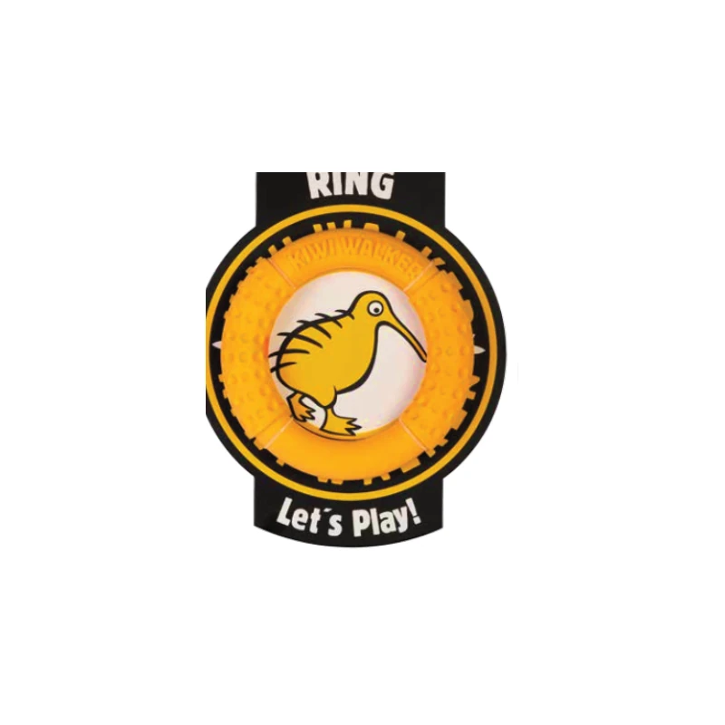 Ring maxi — Perros