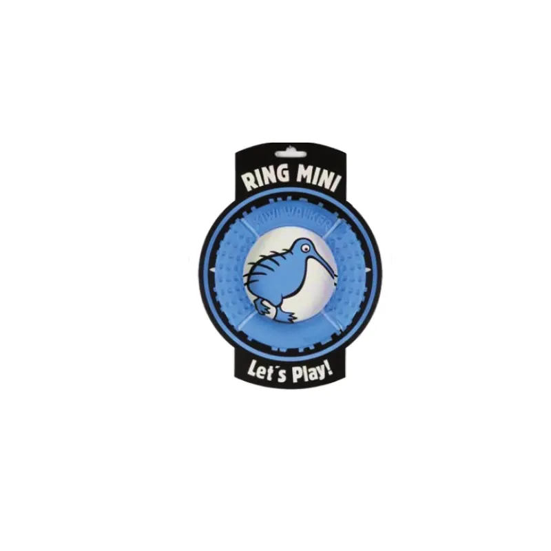 Ring Mini — Perros