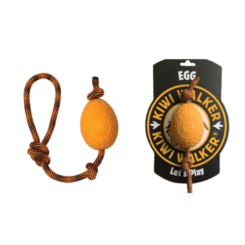 Egg Maxi — Perros