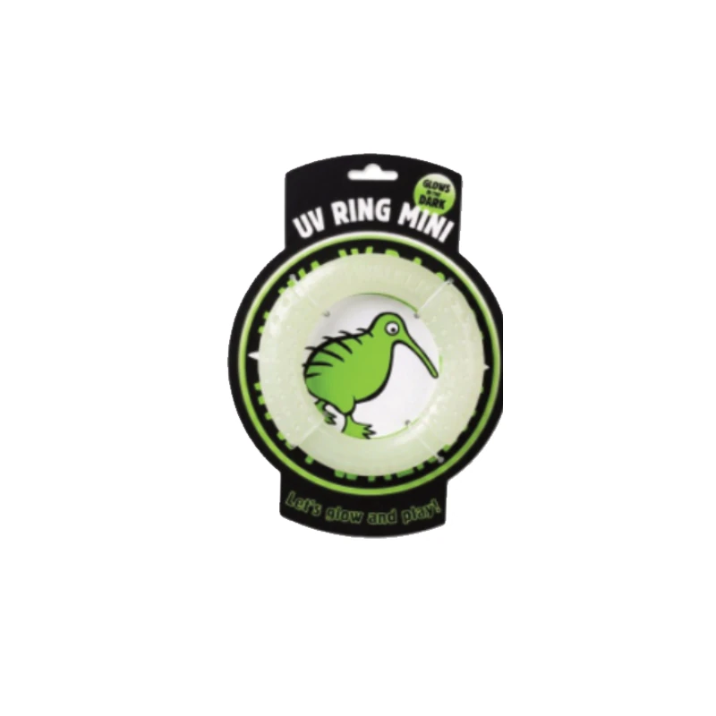 Ring Mini UV — Perros