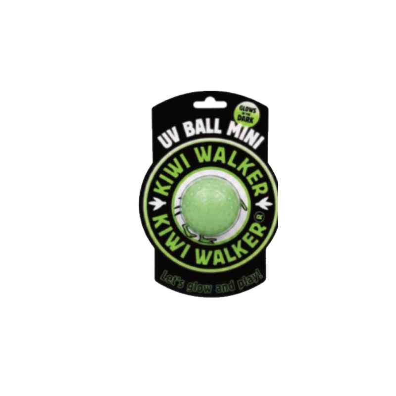 Ball mini UV — Perros