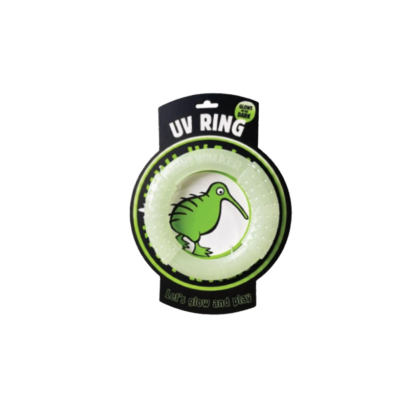 Ring maxi UV — Perros