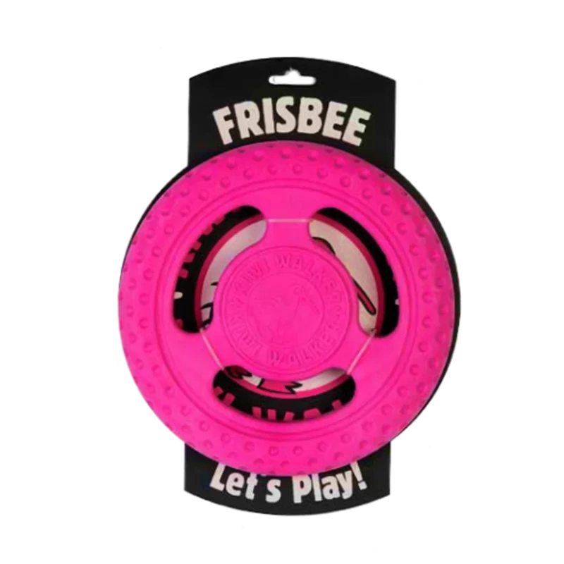 Frisbee Maxi, disco volador para perros