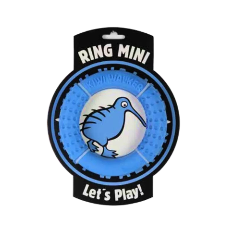 Ring Mini, aro flotante para perros pequeños