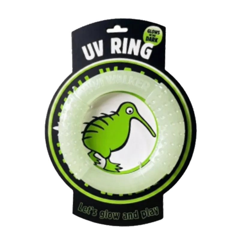 Ring Maxi UV, aro reactivo a la luz ultravioleta